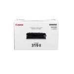 CANON 319 II TONER CATRIDGE