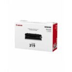 CANON 319 TONER CARTRIDGE