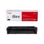 CARTRIDGE TONER - CANON 054H C