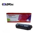 CARTRIDGE TONER COLORSIT 85A/35A