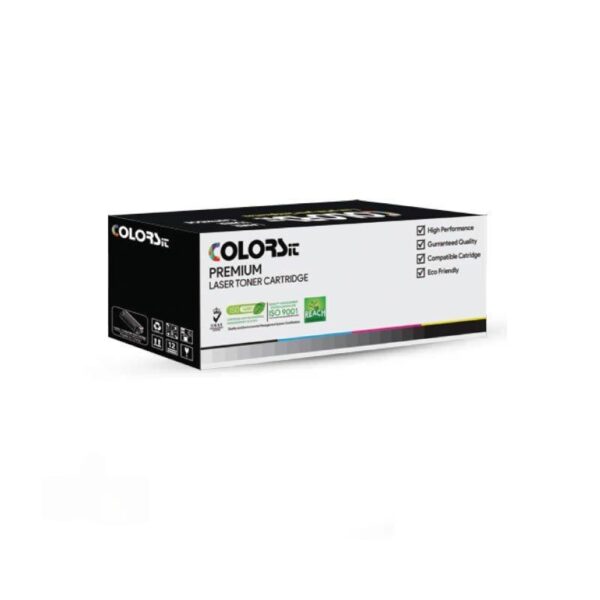 CARTRIDGE TONER - COLORSIT FOR CANON CRG-337