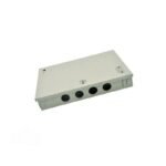 CCTV ADAPTER (JR-12M180W18) 12V 15A POWER BOX