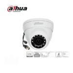CCTV CAMERA - DAHUA  DH-HAC-HDW1100MP-0360B 1MP  HDCVI IR EYEBALL
