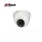 CCTV CAMERA - DAHUA  DH-HAC-HDW1100RP-0280B 1MP  HDCVI IR EYEBALL