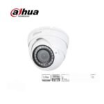 CCTV CAMERA - DAHUA  DH-HAC-HDW1200RP-VF 2.7-12MM/S3