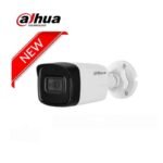 CCTV CAMERA - DAHUA  DH-HAC-HFW1500TLP-A-0280B 5MP HDCVI IR BULLET