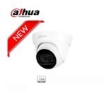 CCTV CAMERA - DAHUA  DH-HAC-HDW1500TLP-0360B 5MP HDCVI IR EYEBALL