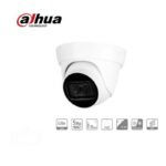 CCTV CAMERA - DAHUA  DH-HAC-HDW1500TLP-0280B 5MP HDCVI IR EYEBALL