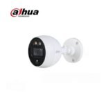 CCTV CAMERA - DAHUA  DH-HAC-ME1200BP-LED 2MP HDCVI ACTIVE DETERRENCE