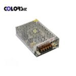 CCTV POWER SUPPLY - COLORSIT 12V 5A