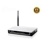 ADSL2+ ROUTER - TP-LINK TD-W8101G 54 MBPS