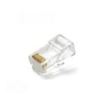 CONNECTOR - LANSAN RJ45 CAT6 UTP(LR6-002)