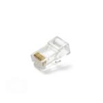 CONNECTOR RJ45 CAT6