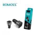 ROMOSS AM12 CAR CHARGER