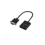 CONVERTER VGA TO HDMI