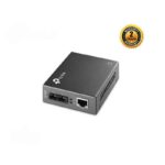 CONVERTER - TP-LINK MC210CS GIGABIT SINGLE MODE