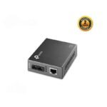 CONVERTER - TP-LINK MC110CS F E MEDIA CONVERTOR