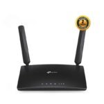 DUAL BAND ROUTER - TP-LINK ARCHER MR200 4G LTE