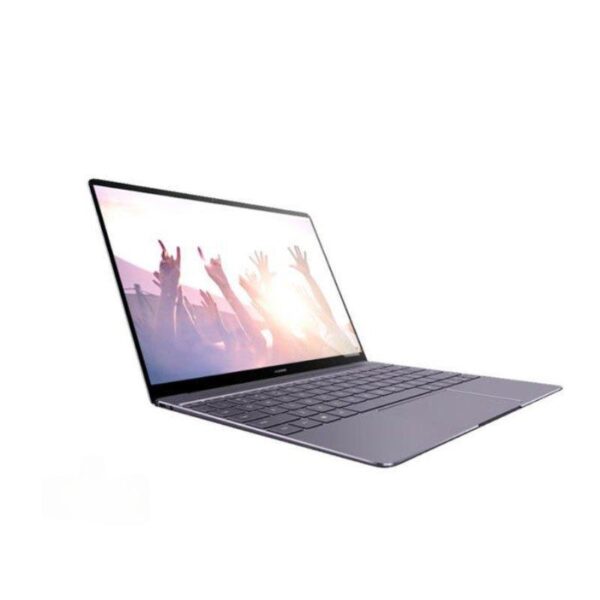 HUAWEI MateBook 13, AMD Ryzen5 16GB RAM, 512 GB PCIe SSD - Image 3