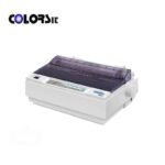 DOT  MATRIX PRINTER - COLORSIT CP322+