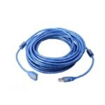 EXTENTION CABLE 10M USB-BLUE