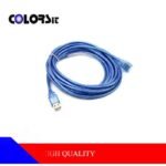 EXTENTION CABLE - COLORSIT USB2.0 10M