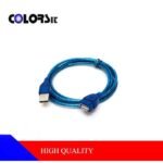 EXTENTION CABLE - COLORSIT USB3.0  5M