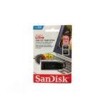 FLASH DRIVE - SANDISK 64GB (NORMAL)