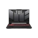 ASUS FX507Z i7|12G|8GB|512SSD|4GV|DOS(1y)