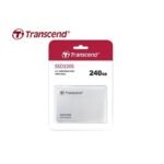 HDD SSD - TRANSCEND SSD220S 240GB (3y)