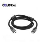 COLORSIT 1.5M  HDMI CABLE(6m)