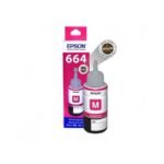 INK CARTRIDGE - EPSON 664 MEGENTA