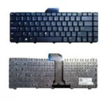 KEYBOARD - DELL 3421 NOTEBOOK / BLACK