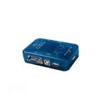 KVM SWITCH - MT VIKI 272UK 2 PORT