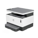 LASER JET PRINTER - HP NEVERSTOP 1200W