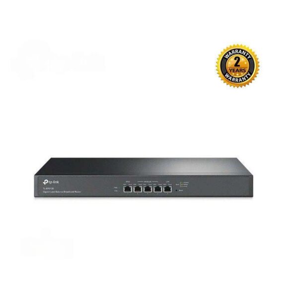 LOAD BALANCE ROUTER - TP-LINK TL-ER5120 GIGABIT