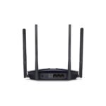 MERCUSYS MR1800X AX1800 DUAL BAND WIFI6 ROUTER(2y)