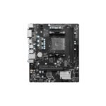 MSI B450M A PRO MAX II MOTHERBOARD(3Y)