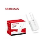 NETWORK RANGE EXTENDER - MERCUSYS MW300RE 300MBPS