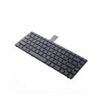 NOTEBOK KEYBOARD - ASUS K45A K45V K45VD K45VJ K45VM K45VS