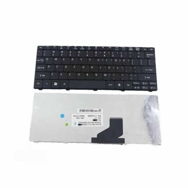 NOTEBOOK KEYBOARD - ACER D260 AS ONE532