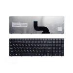 NOTEBOOK KEYBOARD - ACER 5810T