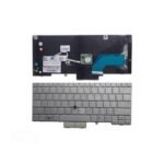 NOTEBOOK KEYBOARD - HP 2740 (SILVER)