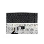 NOTEBOOK KEYBOARD - HP 4510S (BLACK)
