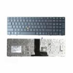 NOTEBOOK KEYBOARD - HP 8560W,8560