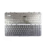 NOTEBOOK KEYBOARD - HP DV7 (SILVER)