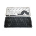 NOTEBOOK KEYBOARD - HP DM3