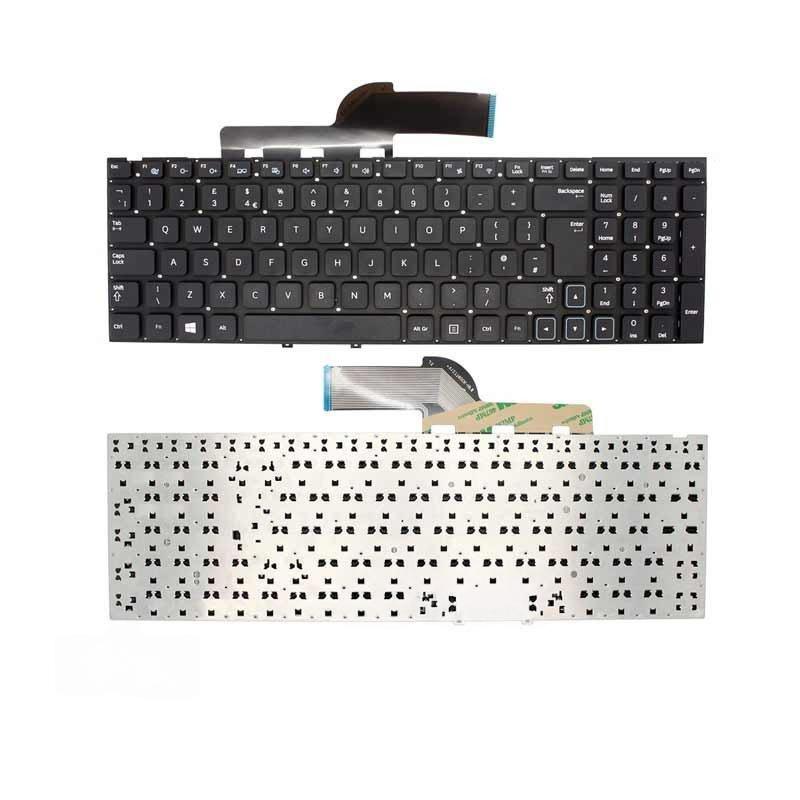 NOTEBOOK KEYBOARD - SAMSUNG NP300E5A