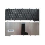 NOTEBOOK KEYBOARD - TOSHIBA C600D,C640