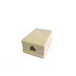 ONE WAY ROSSET BOX